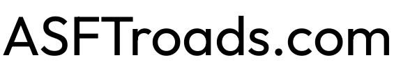 ASFTroads.com